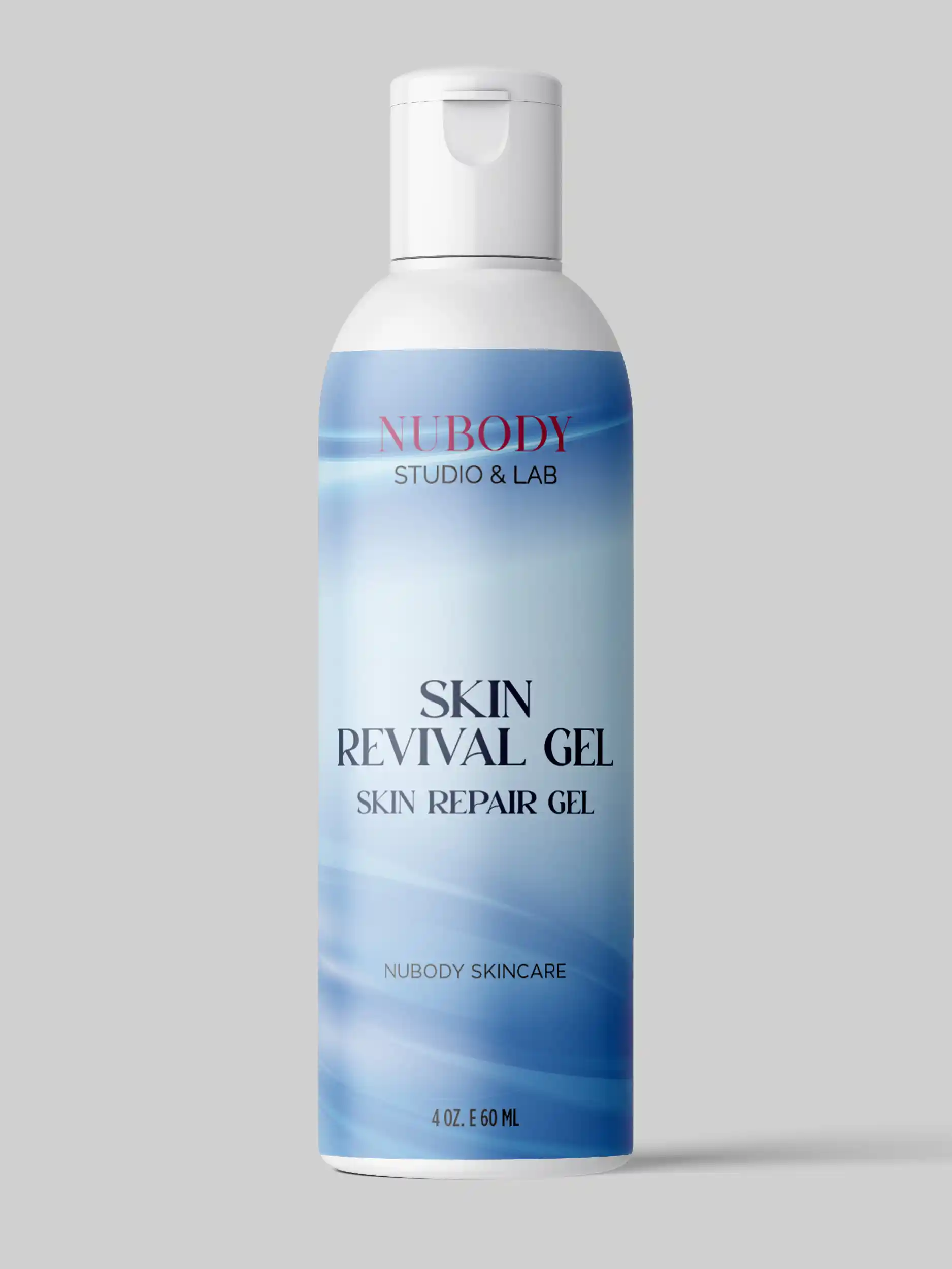 Skin Revival Gel – The All-In-One Recovery Essential for Calm, Restored Skin - Image 2