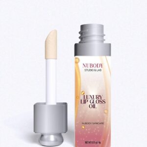 nuBody Luxury Lip Gloss