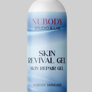 Skin Revival Gel – The All-In-One Recovery Essential for Calm, Restored Skin