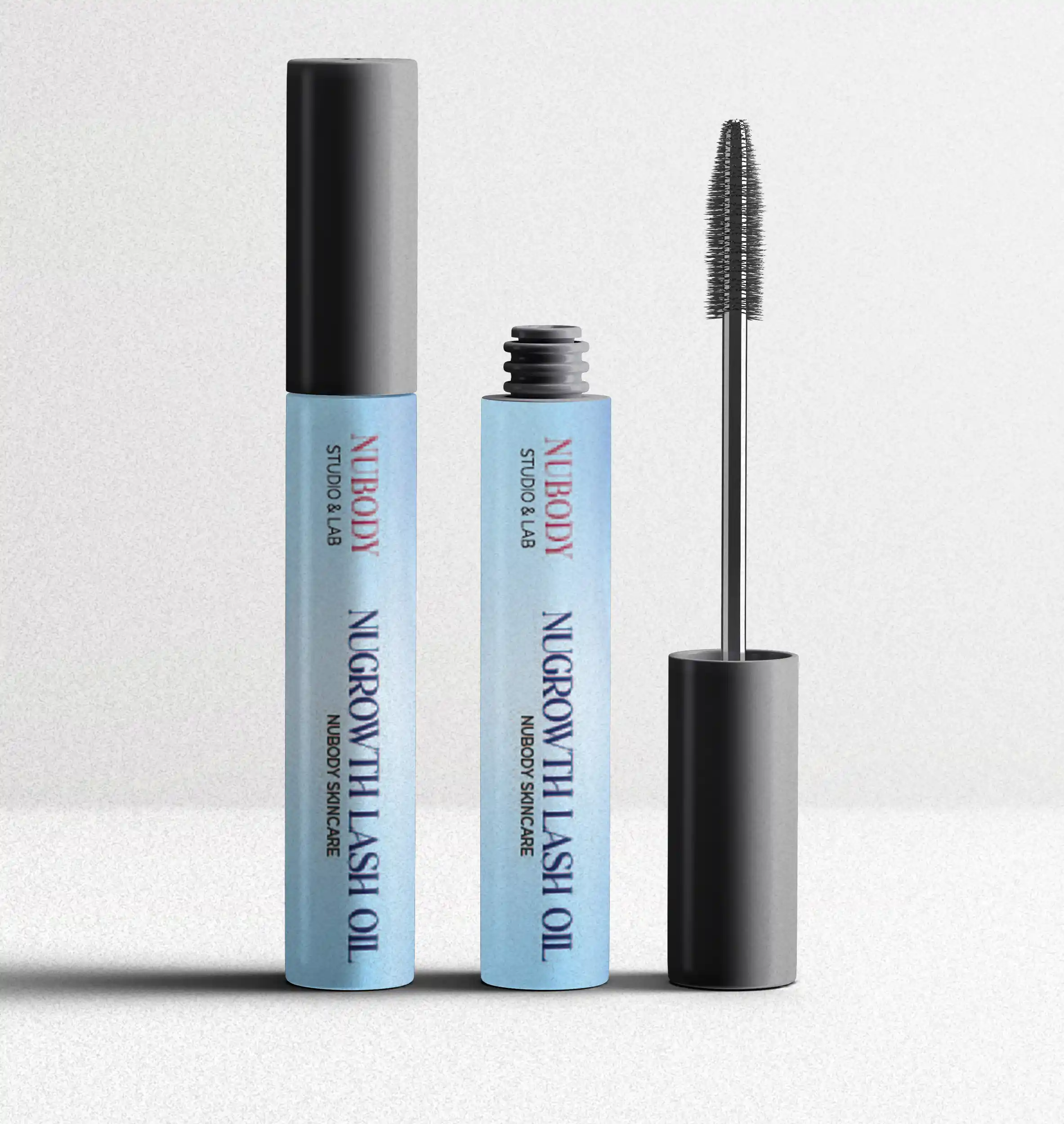 NuGrowth Lash Oil – Lush, Strong, Beautiful Lashes