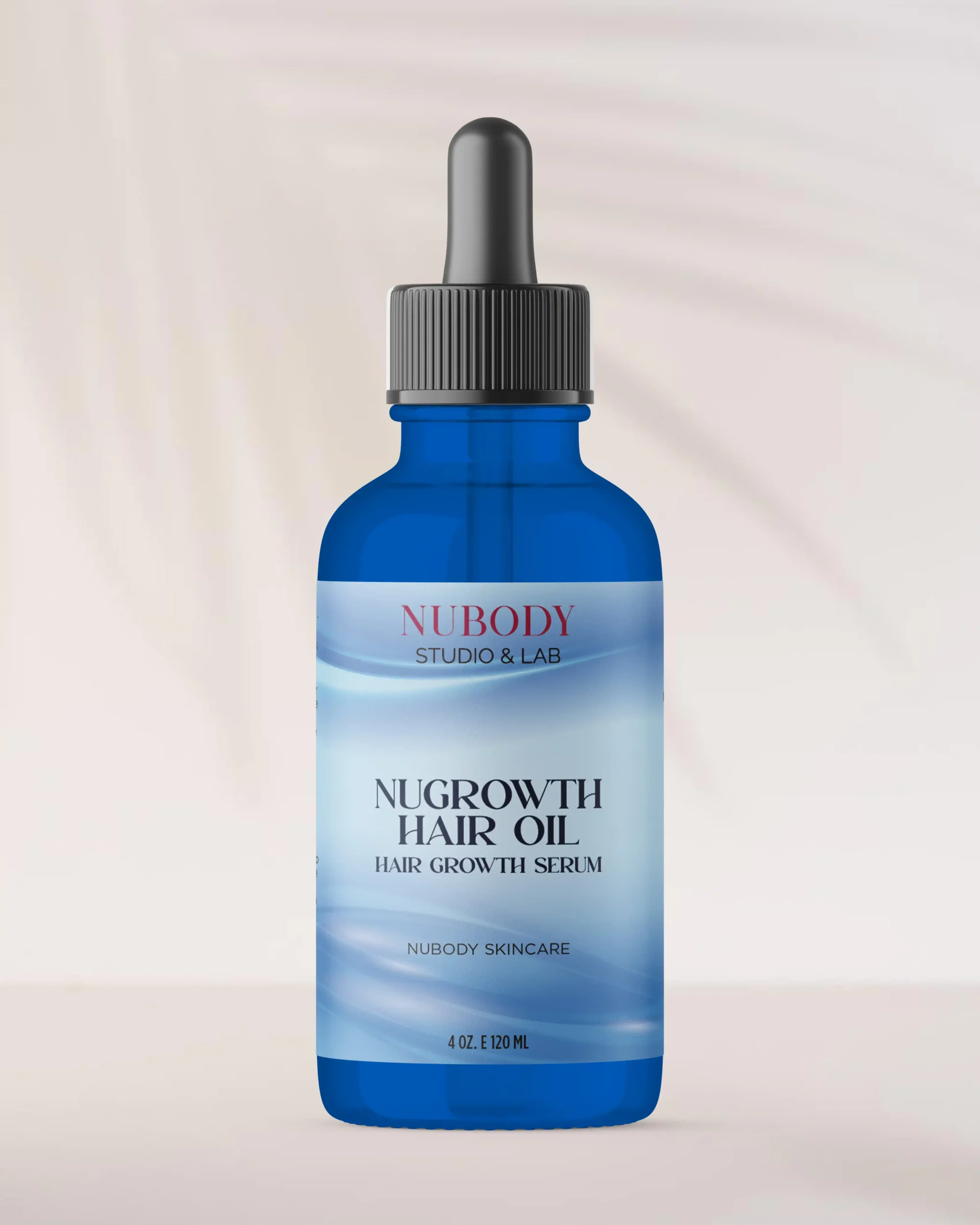 NuGrowth Hair Growth Oil — Root-Restoring Nutrition for Fuller, More Resilient Hair - Image 2