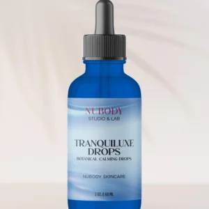 TranquiLuxe Drops – Calm, Restore, Reawaken
