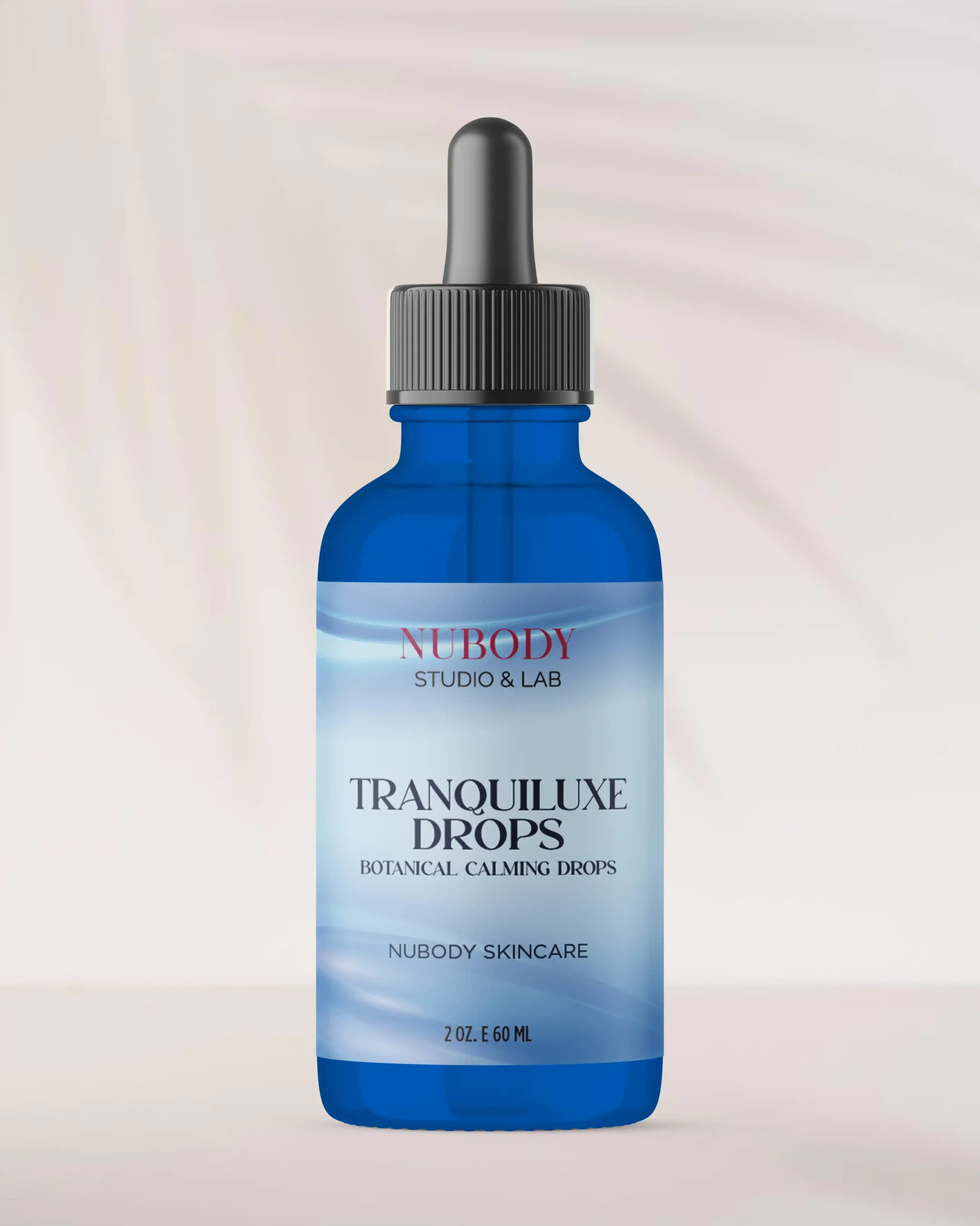 TranquiLuxe Drops – Calm, Restore, Reawaken