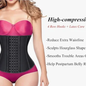 Body Shaper Waist Trainer
