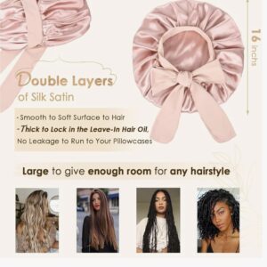NuBody Hair Growth Bonnet